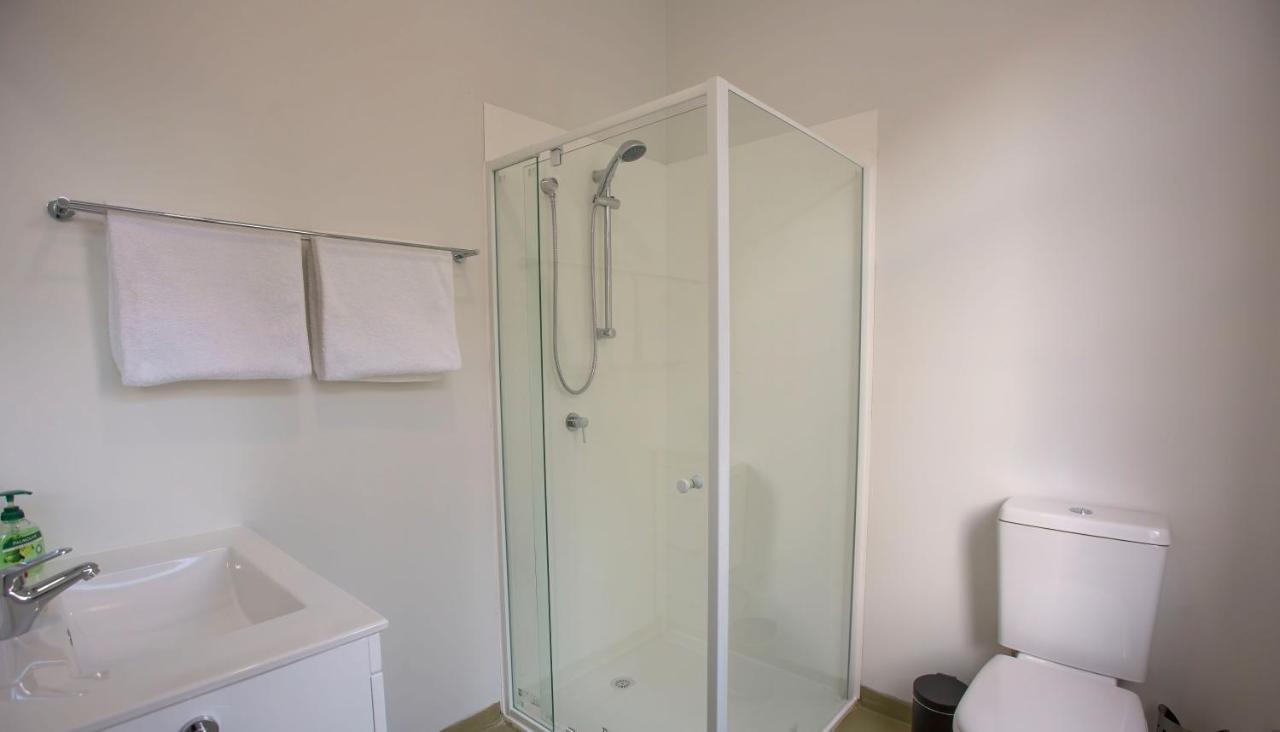 Argyle Accommodation Hobart Esterno foto