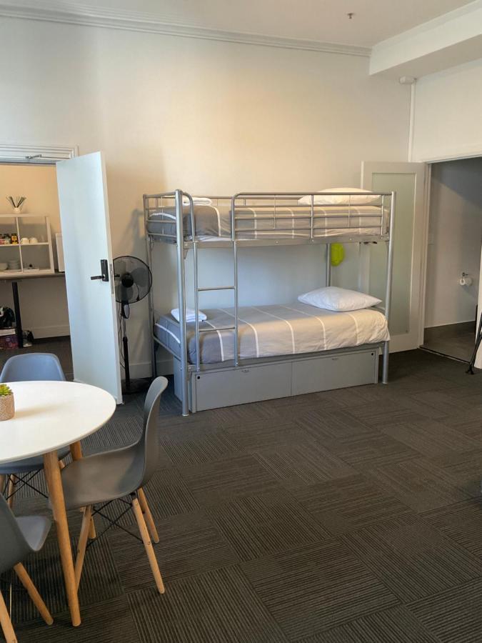 Argyle Accommodation Hobart Esterno foto