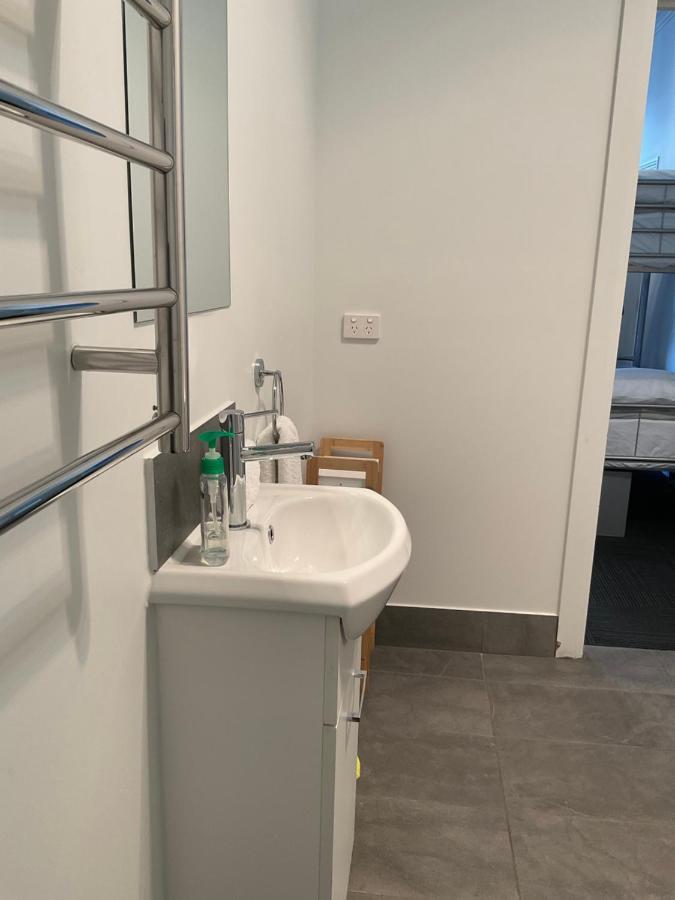 Argyle Accommodation Hobart Esterno foto