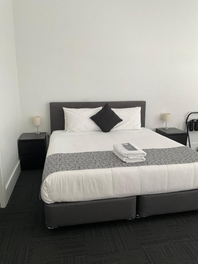Argyle Accommodation Hobart Esterno foto