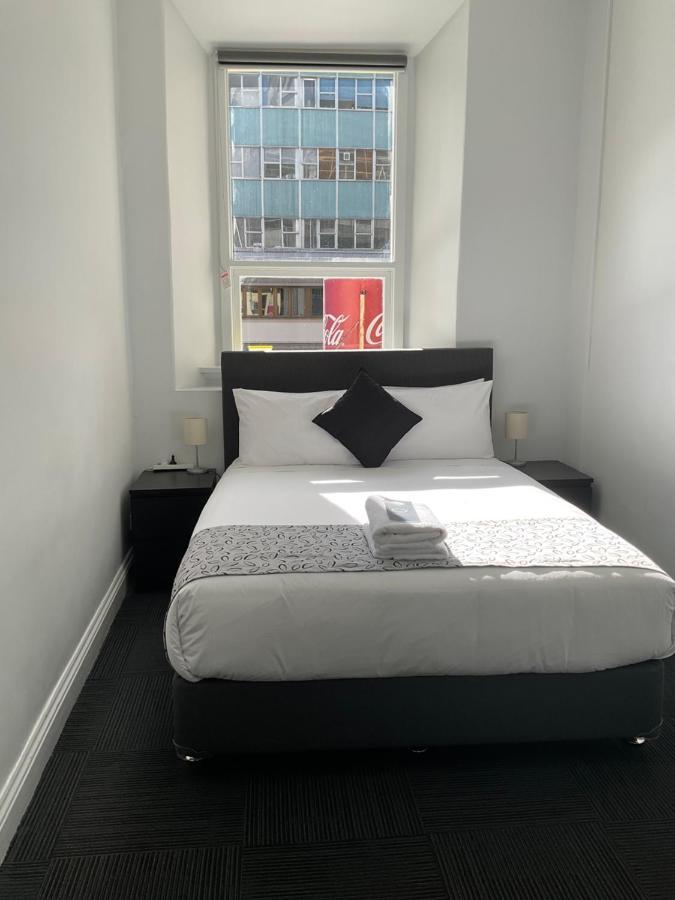 Argyle Accommodation Hobart Esterno foto