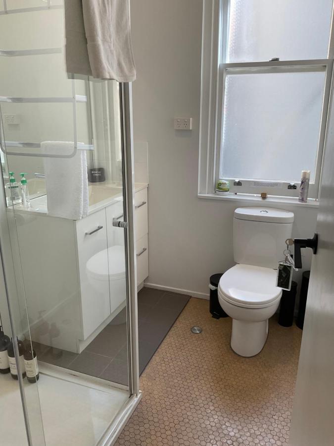Argyle Accommodation Hobart Esterno foto