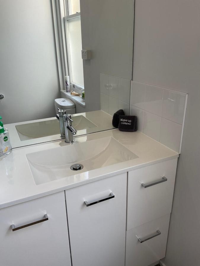 Argyle Accommodation Hobart Esterno foto