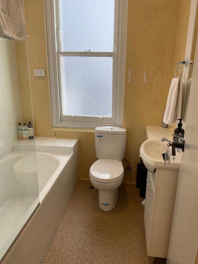 Argyle Accommodation Hobart Esterno foto