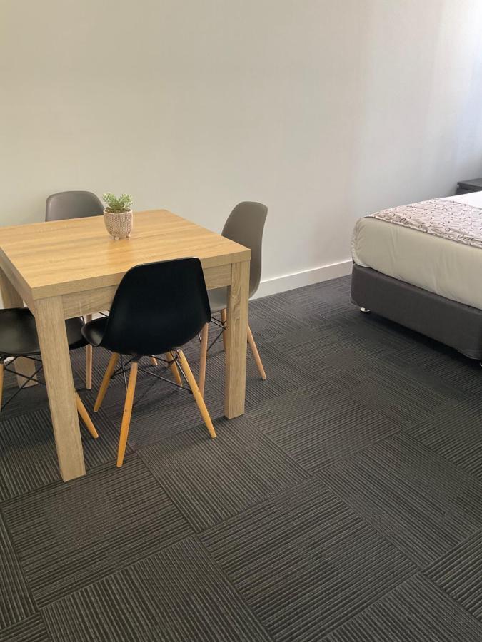 Argyle Accommodation Hobart Esterno foto