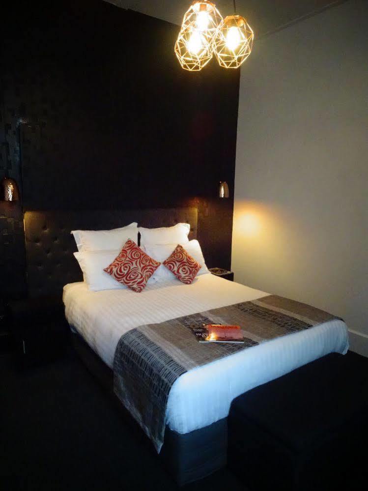 Argyle Accommodation Hobart Esterno foto