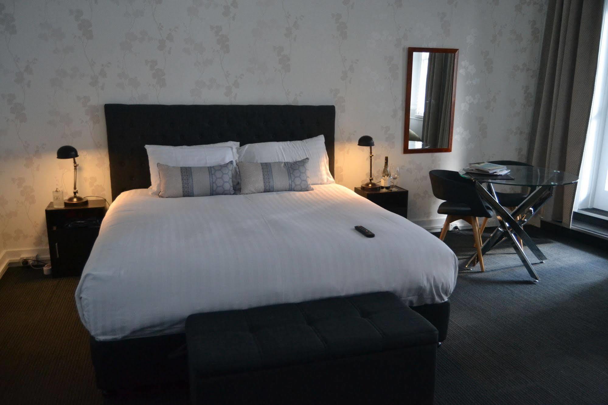 Argyle Accommodation Hobart Esterno foto