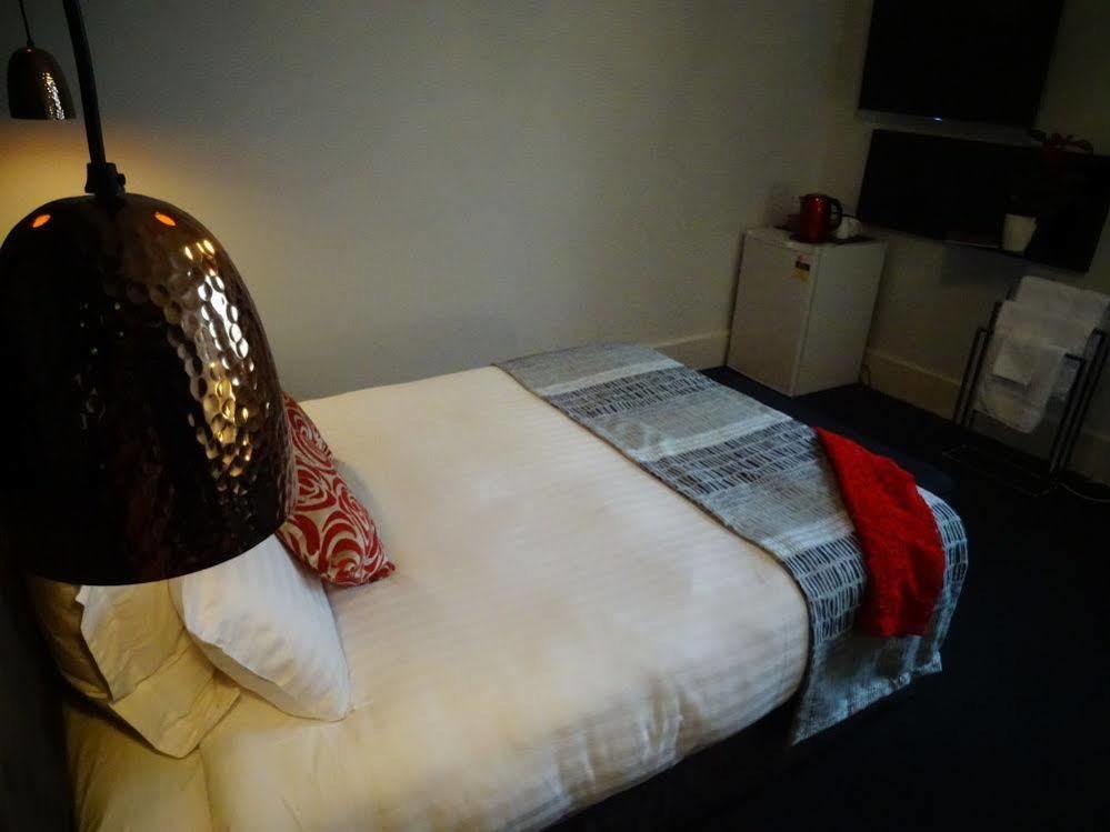 Argyle Accommodation Hobart Esterno foto